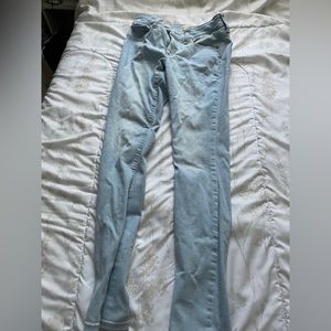Jeans - M